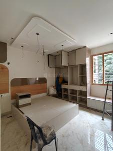 Hall Image of 2200 Sq.ft 4 BHK Independent House for sale in Nagarbhavi Bengaluru for Rs. 22000000