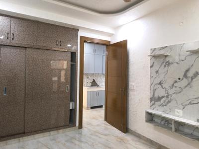 Bedroom Image of 1450 Sq.ft 3 BHK Builder Floor for sale in Indirapuram Ghaziabad for Rs. 13099997