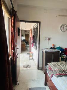Bedroom Image of 1125 Sq.ft 2 BHK Apartment / Flat for sale in Madurdaha Kolkata for Rs. 4800000
