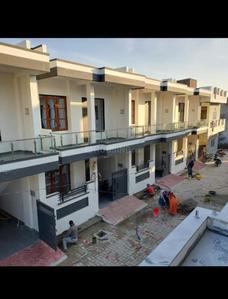 Image of 1700 Sq.ft 3.5 BHK Duplex for sale in Omaxe City, Lucknow for Rs. 5500000