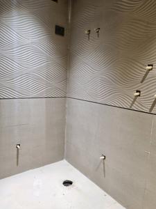 Bedroom Two Image of 600 Sq.ft 2 BHK Apartment / Flat for sale in Nangli Sakrawati New Delhi for Rs. 4000001