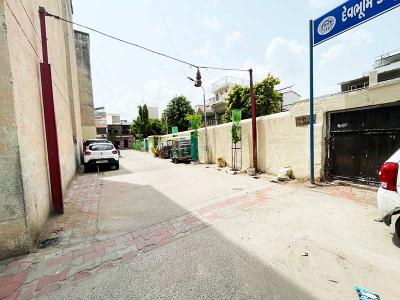 Image of 500 Sq.ft 2 BHK Independent House for sale in Bapunagar, Ahmedabad for Rs. 4000000