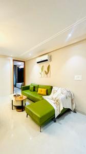 Bedroom Image of 1890 Sq.ft 3 BHK Apartment / Flat for sale in Gazipur Zirakpur for Rs. 14750000