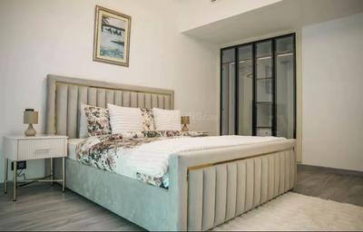 Bedroom Image of 549 Sq.ft 1 BHK Apartment / Flat for sale in Barsha Heights Dubai for Rs. 27865520