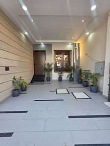 Image of 2500 Sq.ft 4 BHK Independent House for sale in Tagore Nagar, Jaipur for Rs. 36100000