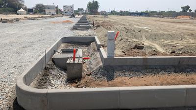 Image of 1485 Sq.ft Residential Plot / Land for sale in Mudireddipalli, Hindupur for Rs. 5227200