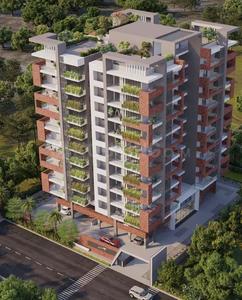3 BHK Flat