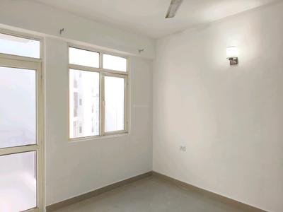 Bedroom Image of 1082 Sq.ft 2 BHK Apartment / Flat for rent in Suncity Avenue 76, Sector 76 Gurgaon for Rs. 22000