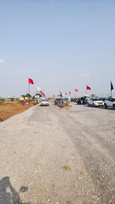 Image of 1000 Sq.ft Residential Plot / Land for sale in Shubh Vedanta Greens, Chhachhanpairi, Raipur for Rs. 1900000
