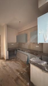 Kitchen Image of 1450 Sq.ft 3 BHK Apartment / Flat for sale in Investwell Luxury Builder floor, Sector 73 Noida for Rs. 5600000