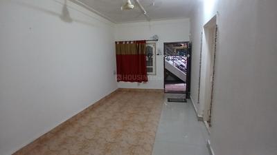 Hall Image of 1000 Sq.ft 1.5 BHK Builder Floor for rent in Koramangala Bengaluru for Rs. 20400