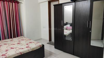 Bedroom Image of 2403 Sq.ft 3 BHK Apartment / Flat for sale in Motera Ahmedabad for Rs. 14000000