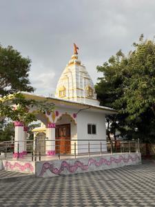 Image of 2080 Sq.ft 4 BHK Independent House for sale in Vishal Nivaan Meadows, Kesnand, Pune for Rs. 13999999