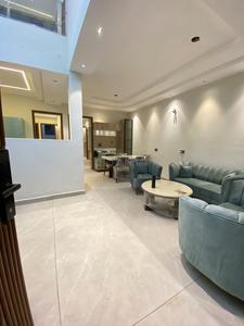 Hall Image of 1800 Sq.ft 3 BHK Villa for sale in Sector 123 Mohali for Rs. 11300000