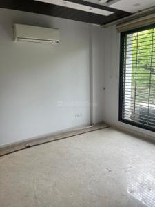 Bedroom Image of 1800 Sq.ft 3 BHK Builder Floor for sale in New Rajinder Nagar New Delhi for Rs. 45000000