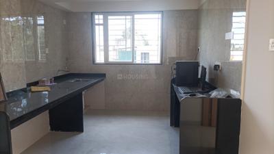 Kitchen Image of 1378 Sq.ft 3 BHK Apartment / Flat for sale in Space Grazia, Kothrud Pune for Rs. 18000000