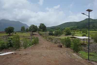 Kojoli Plot View 2