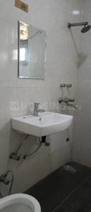 Image of 1700 Sq.ft 3 BHK Apartment / Flat for rent in Highland Apartment, Sector 12 Dwarka, New Delhi for Rs. 45000