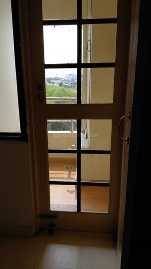 SBI ENCLAVE Bedroom 1