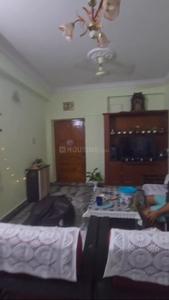 Bedroom Image of 1050 Sq.ft 2 BHK Apartment / Flat for sale in Trimalgherry Secunderabad for Rs. 5500000