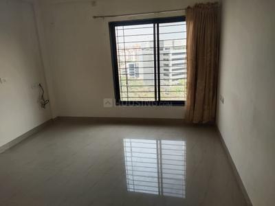 Bedroom Image of 1650 Sq.ft 3 BHK Apartment / Flat for sale in Kalyani Nagar Pune for Rs. 22800000