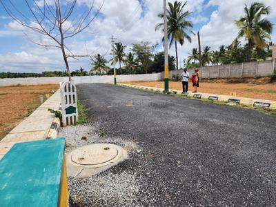 Image of 1200 Sq.ft 2 BHK Independent House for sale in Dasanapura, Bengaluru for Rs. 4200000