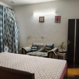 Bedroom Image of 2700 Sq.ft 3 BHK Builder Floor for sale in Sector 52 Gurgaon for Rs. 26500091