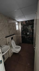 Image of 1700 Sq.ft 3 BHK Apartment / Flat for rent in Bilekahalli, Bengaluru for Rs. 50000