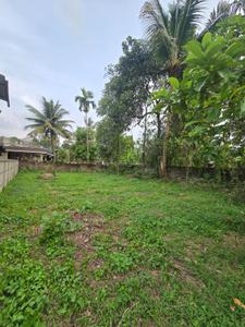 Image of 2872 Sq.ft Residential Plot / Land for sale in Alangad, Kochi for Rs. 2275000