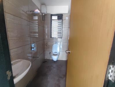 Bathroom Image of Chandak 34 park estate  in Goregaon West, Mumbai