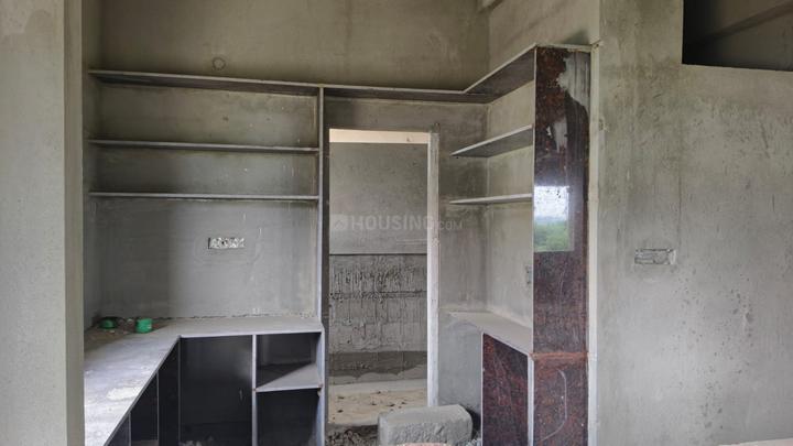 Malla Reddy Heights Bathroom 1