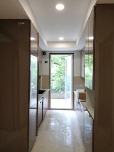 Kitchen Image of 1900 Sq.ft 3 BHK Builder Floor for sale in DDA Residential Flats, Sector 8 Dwarka New Delhi for Rs. 38000000
