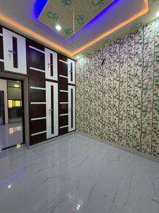 Bedroom Image of 900 Sq.ft 3 BHK Villa for sale in Kalwad Road Jaipur for Rs. 5800000