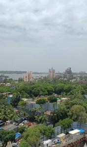 Image of 850 Sq.ft 2 BHK Apartment / Flat for sale in Sea Bliss, Andheri West, Mumbai for Rs. 36000000