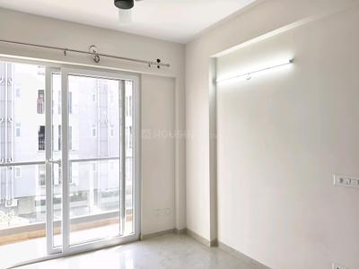 Bedroom Image of 1250 Sq.ft 2.5 BHK Builder Floor for sale in M3M Soulitude, Sector 89 Gurgaon for Rs. 13500000