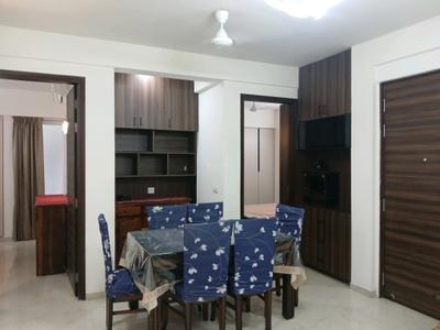 Living Room Image of 1396 Sq.ft 2 BHK Apartment / Flat for sale in Smartworld Gems, Sector 89 Gurgaon for Rs. 15450000