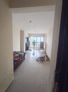 Hall Image of 1395 Sq.ft 3 BHK Apartment / Flat for sale in Vastu Platinum Paradise Tower, County Walk Township Indore for Rs. 4500000