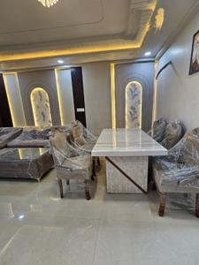 Hall Image of 1576 Sq.ft 3 BHK Apartment / Flat for sale in Khatipura Jaipur for Rs. 8000000