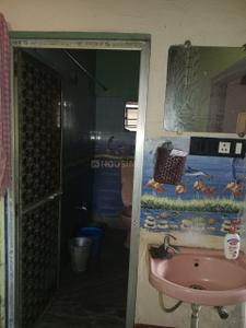 Bathroom Image of 2100 Sq.ft 7 BHK Independent House for sale in Bara Nilpur Bardhaman for Rs. 5500000