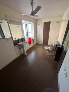 Bathroom Image of 4551 Sq.ft 5 BHK Independent House for sale in South Bopal Ahmedabad for Rs. 65100000