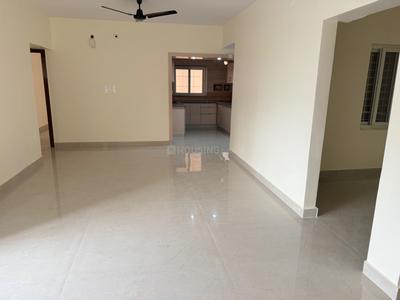 3.5 BHK Flat