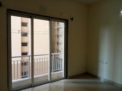 Bedroom Image of 1190 Sq.ft 2 BHK Apartment / Flat for sale in Indiabulls Greens, Panvel Navi Mumbai for Rs. 6500000