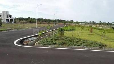 Devanahalli Plot View 2
