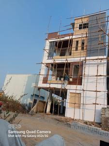 5 BHK Independent House