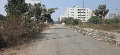 Image of 300 Sq.ft Residential Plot / Land for sale in Peerzadiguda, Hyderabad for Rs. 25500000