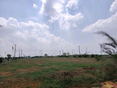 Image of 150 Sq.ft Residential Plot / Land for sale in SGD Elite Future County, Yacharam, Hyderabad for Rs. 2120079