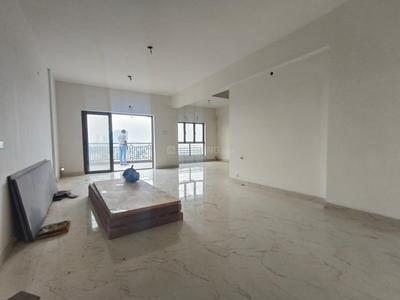 Living Room Image of 2000 Sq.ft 4 BHK Apartment / Flat for sale in Signature 18, Kasba Kolkata for Rs. 25000000