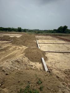 Image of 1150 Sq.ft Residential Plot / Land for sale in Harhua, Varanasi for Rs. 2900000