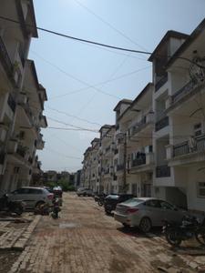 Image of 993 Sq.ft 2 BHK Builder Floor for sale in Sector 115, Mohali for Rs. 4595000