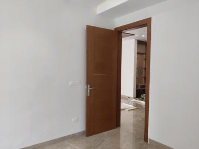 Bedroom Image of 2163 Sq.ft 3 BHK Apartment / Flat for sale in Ireo The Grand Arch, Sector 58 Gurgaon for Rs. 52000000